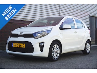 Kia Picanto 1.0 CVVT ComfortPlusLine Navigator/ Carplay/Camera