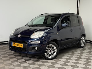 Fiat Panda 0.9 TwinAir Sempre Airco LM15" NL Auto