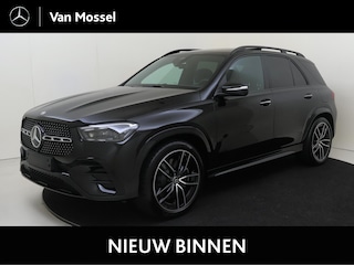 Mercedes-Benz GLE 400 e 4MATIC Sport Edition Premium Plus - Winterpakket - Nightpakket - Luchtvering - Trekhaak - 22 Inch