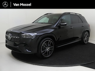 Mercedes-Benz GLE 400 e 4MATIC Sport Edition Premium Plus - Winterpakket - Nightpakket - Luchtvering - Trekhaak - 22 Inch