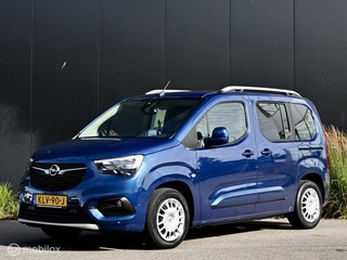 Opel Combo 1.2 Turbo L1H1 Edition