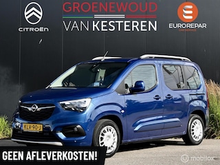 Opel Combo 1.2 Turbo L1H1 Edition