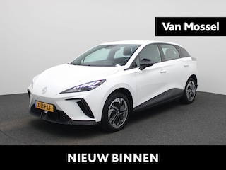 MG 4 Electric Standard 51 kWh | Apple Carplay / Android Auto | Lichtmetalen Velgen |