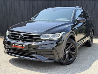 Volkswagen Tiguan 1.4 TSI eHybrid R-Line Business+