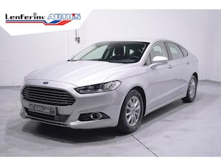 Ford Mondeo 1.5 Titanium NAP Navi Camera Trekhaak Verwarbare voorruit