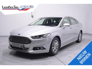 Ford Mondeo 1.5 Titanium NAP Navi Camera Trekhaak Verwarbare voorruit