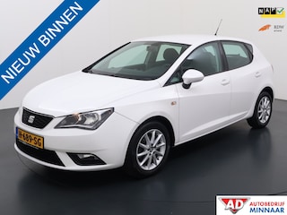 Seat Ibiza 1.0 EcoTSI Style