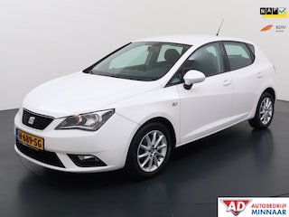 Seat Ibiza 1.0 EcoTSI Style