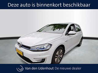 Volkswagen Golf E-DITION | Binnenkort beschikbaar |
