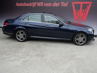 Mercedes-Benz E-klasse 300 4MATIC PRESTIGE AVANTGARDE | PANO | A.C.C | MASSAGE | TREKHAAK | NL-AUTO!!