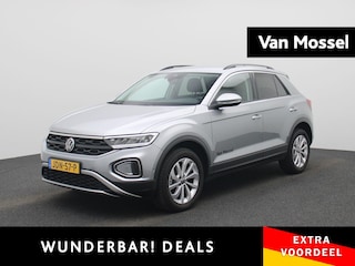 Volkswagen T-Roc 1.5 TSI Life Edition | EM |