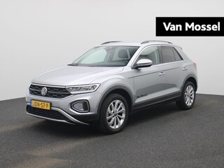 Volkswagen T-Roc 1.5 TSI Life Edition | EM |