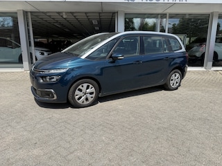Citroën C4 SpaceTourer 1.2 PureTech Feel | 130pk | Automaat