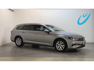 Volkswagen Passat Variant 1.5 TSI 150pk DSG Business Camera Stoelverwarming Trekhaak Adaptive Cruise