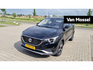 MG ZS EV Luxury 45 kWh | 1e-EIG. | SoH 94,24% | WLTP 263 KM | Panorama/Schuifkantel-Dak | 17"LMV | ACC | NAVI | CAM |  Apple Carplay/Android Auto |