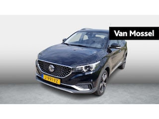 MG ZS EV Luxury 45 kWh | 1e-EIG. | SoH 94,24% | WLTP 263 KM | Panorama/Schuifkantel-Dak | 17"LMV | ACC | NAVI | CAM |  Apple Carplay/Android Auto |