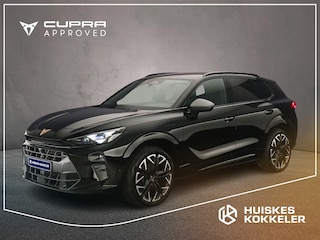 Cupra Terramar VZ Performance 1.5 TSI eHybrid 272pk DSG Automaat Trekhaak, LED matrix koplampen, Sennheiser audio, Adaptive cruise control, Achteruitrijcamera