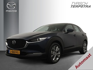Mazda CX-30 Skyactiv-X 186 Automaat Comfort