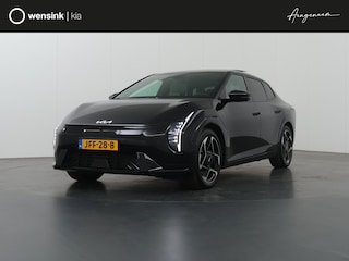 Kia EV4 Fastback GT-PlusLine 81.4 kWh | Panoramaschuifdak | Head-up display | Stoelventilatie voorstoelen | Harman Kardon |