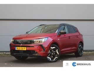 Opel Grandland 1.6 Turbo Plug-In Hybrid 4x4 GSe | Adaptive Cruise | Stoel en Stuur Verw. | LED | 19'' LMV | Keyless | 360 Cam | | Adaptive Cruise | Stoel en Stuur Verw. | LED | 19'' LMV | Keyless | 360 Cam |