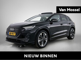 Audi Q4 45 quattro S Edition Competition 82 kWh