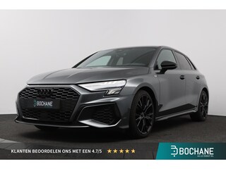 Audi A3 Sportback 35 TFSI S edition | Automaat | Carplay/Android Auto | Virtual Cockpit | NL Auto |