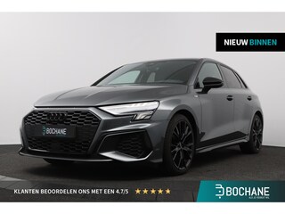 Audi A3 Sportback 35 TFSI S edition | Automaat | Carplay/Android Auto | Virtual Cockpit | NL Auto |