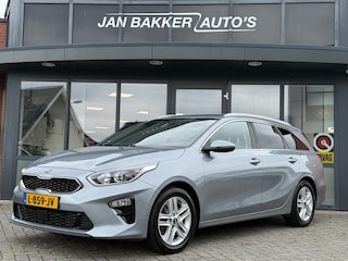 Kia Ceed Sportswagon 1.0 T-GDi DynamicPlusLine ✅ Carplay ✅ Rijklaar ✅