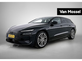 Audi A6 e-tron S edition 83 kWh