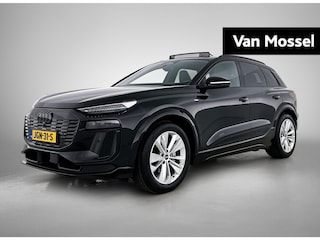 Audi Q6 e-tron S edition 83 kWh
