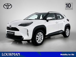 Toyota Yaris Cross 1.5 Hybrid 115 Business + | BTW Voertuig | Stoel+stuurverwarming | Apple CarPlay/Android Auto | Cruise Control Adaptive | Climate Control | Achteruitrijcamera  |