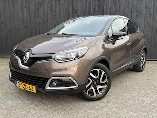 Renault Captur 1.2 TCe Dynamique