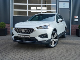 Seat Tarraco 1.4 TSI e-Hybrid PHEV Xcellence