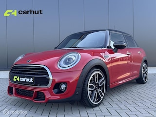 Mini Cooper 5-Deurs 1.5