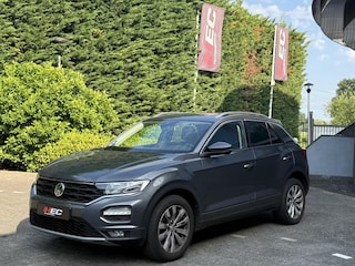 Volkswagen T-Roc 1.0 TSI Style Business