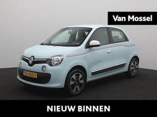 Renault Twingo 1.0 SCe Collection | Airco | Cruise Control | Zuinig!