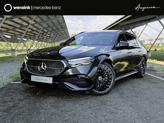 Mercedes-Benz Estate 300 e Business Solution AMG | Night | Panoramaschuifdak  | Trekhaak | Advanced pakket | DIGITAL LIGHT |
