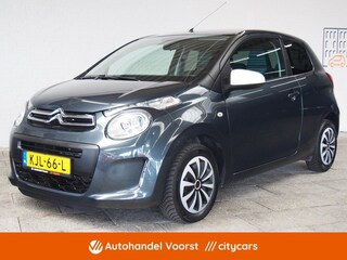 Citroën C1 1.0 e-VTi Feel (APK:Nieuw) Incl.Garantie