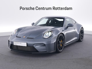 Porsche 911 4.0 GT3 Touring