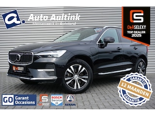 Volvo XC60 350PK T6 AWD CORE PHEV | PANO | SUPER LUXE | CLIMATEPACK
