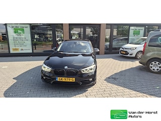 BMW 116d EDE Sport