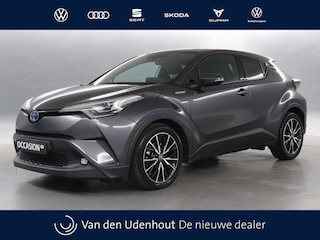 Toyota C-HR 1.8 Hybrid Executive / 1e Eigenaar!