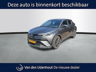 Toyota C-HR 1.8 Hybrid Executive / 1e Eigenaar!