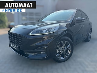 Ford Kuga 2.5 PHEV ST-Line X Nordic PHEV / ELEKTR. KLEP / WINTERPACK / CARPLAY / MATRIX / ALCANTARA / ELEKTR STOEL / CAMERA V+A