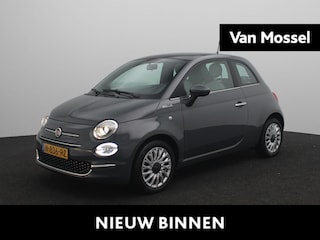 Fiat 500 1.0 Hybrid Dolcevita | Airco | Apple Carplay | Panoramadak |
