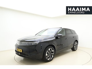 Opel Grandland Electric Business Edition 73 kWh | Climate control | Panorama dak | Camera | Cruisecontrol | Camera | 19" LM-Velgen | Private-Glas | Parkpilot | Winterpakket | AGR |