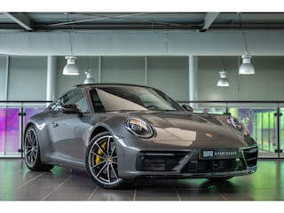 Porsche 911 3.0 Carrera 4S
