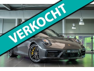 Porsche 911 3.0 Carrera 4S