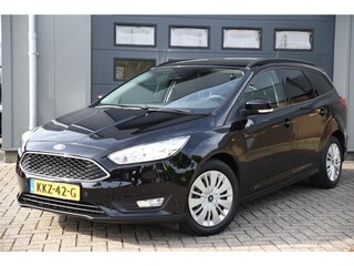 Ford Focus Wagon 1.0 Trend Dealeronderhouden / Distributieriem 2025 vernieuwd