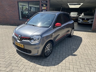 Renault Twingo Z.E. R80 Intens